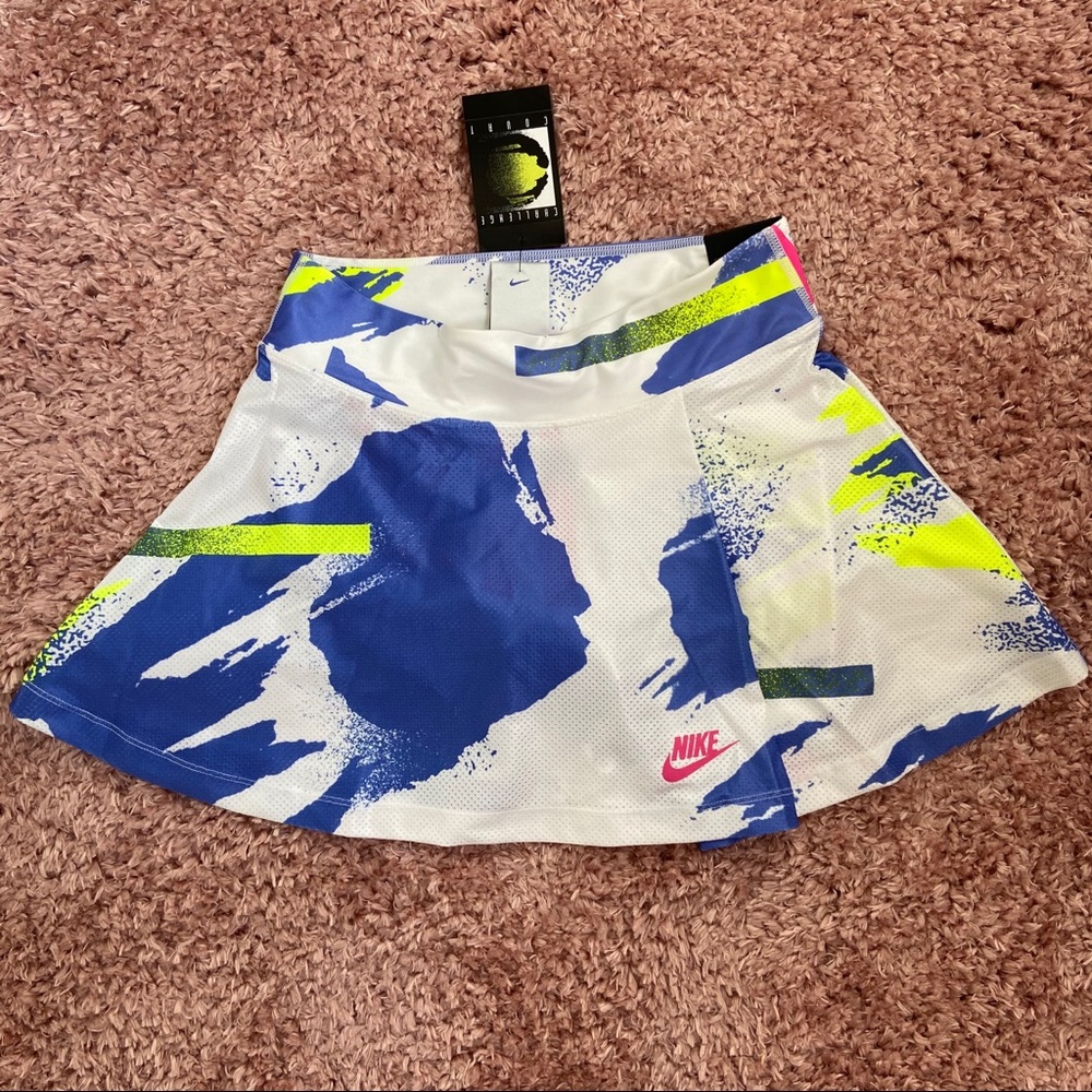Nike tennis skirt / skort NWT